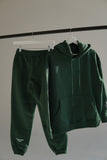 Green Sweats