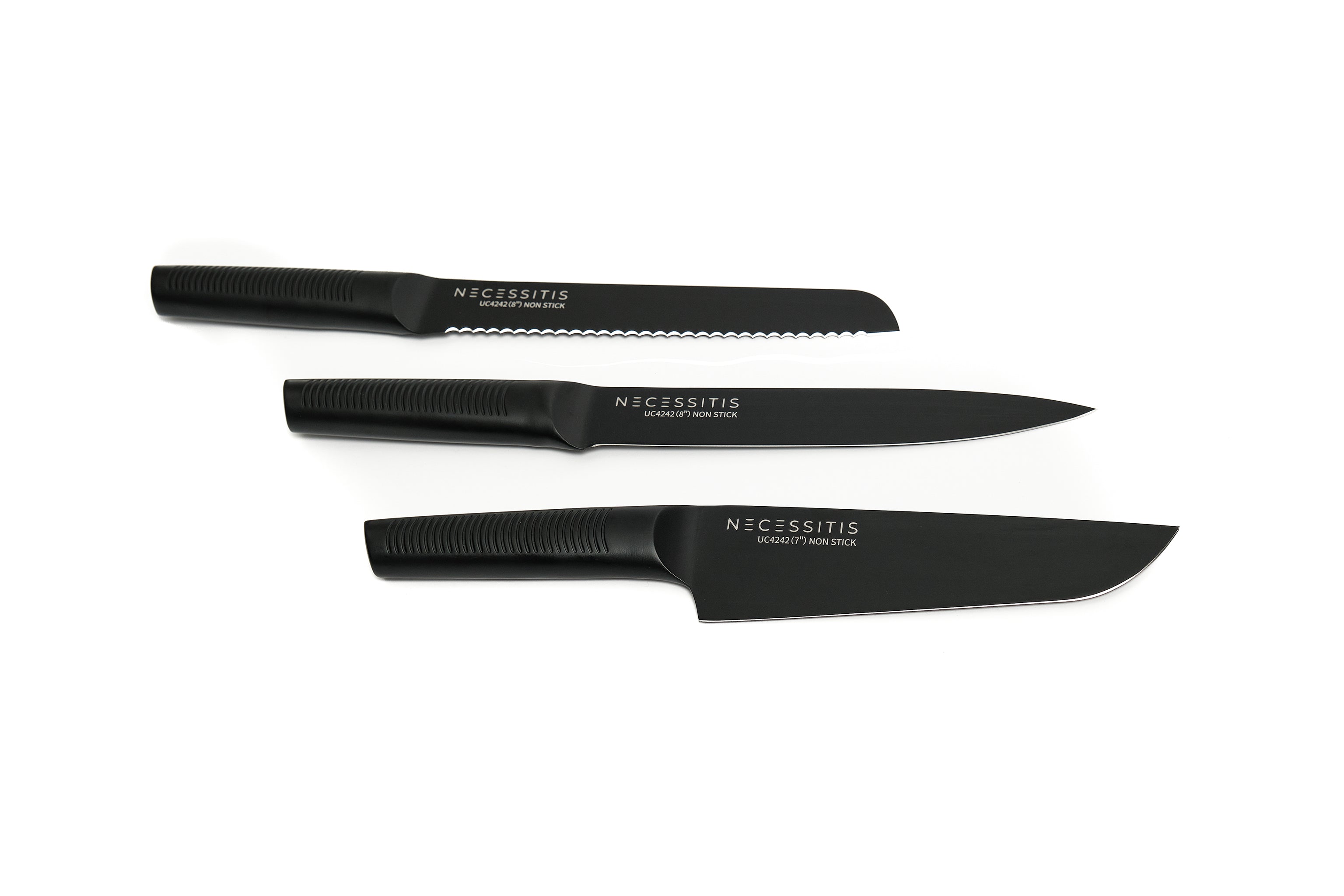 Kitchen Knives –